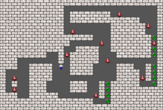 Уровень 597 — Bugs1005 collections